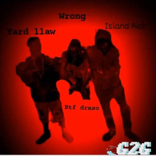 island rich x draxo x yard llaw -wrong 💰