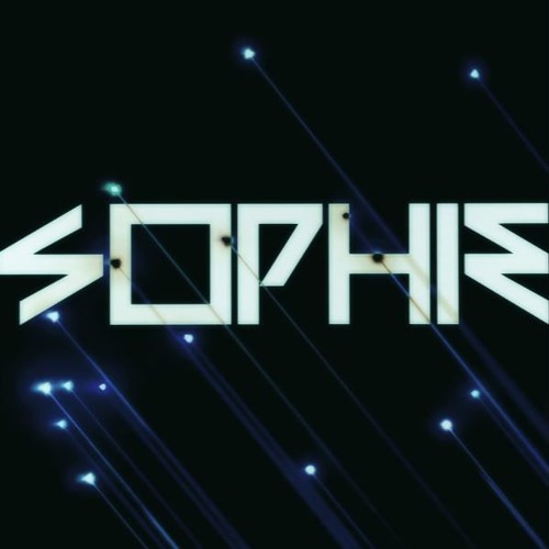 SOPHIE - Lick That Wet (feat. B La B) [c7 Remaster]