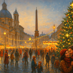 Dicembre a Roma