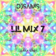 lil mix 7