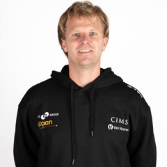 Optimisme voor start debuutseizoen Team Staan-CTS GROUP - ALLsportsradio LIVE! 27 oktober 2025