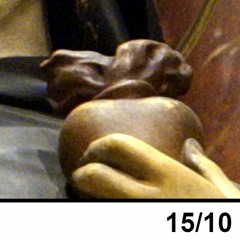 Goigs a Santa Teresa de Jesús