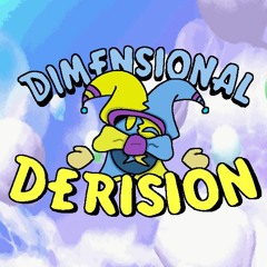 [A Magolor Big Bang/TWR] - Dimensional Derision V2 - [Kirbyrune X Chapter Rewritten]