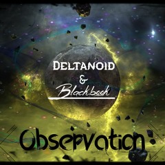 Observation (With Blackbook)