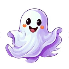 21.10.25 - Whole School Singing - There's a Ghost in the House