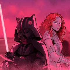 Star Wars - Main Theme (lofi)