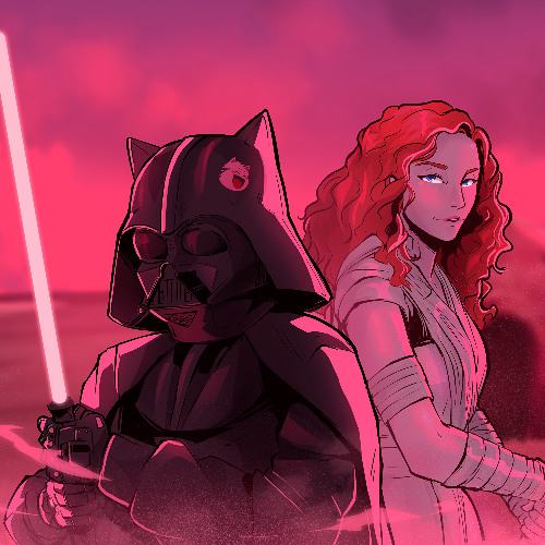 Star Wars - Yoda's Theme (lofi) [Slowed + Reverb]