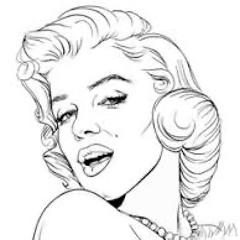 Actrice