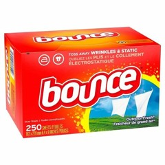 Bounce Bitch