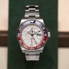 Hank Swiss Watches: Explore Meteorite Dial Watches, A Unique Timepiece Charm