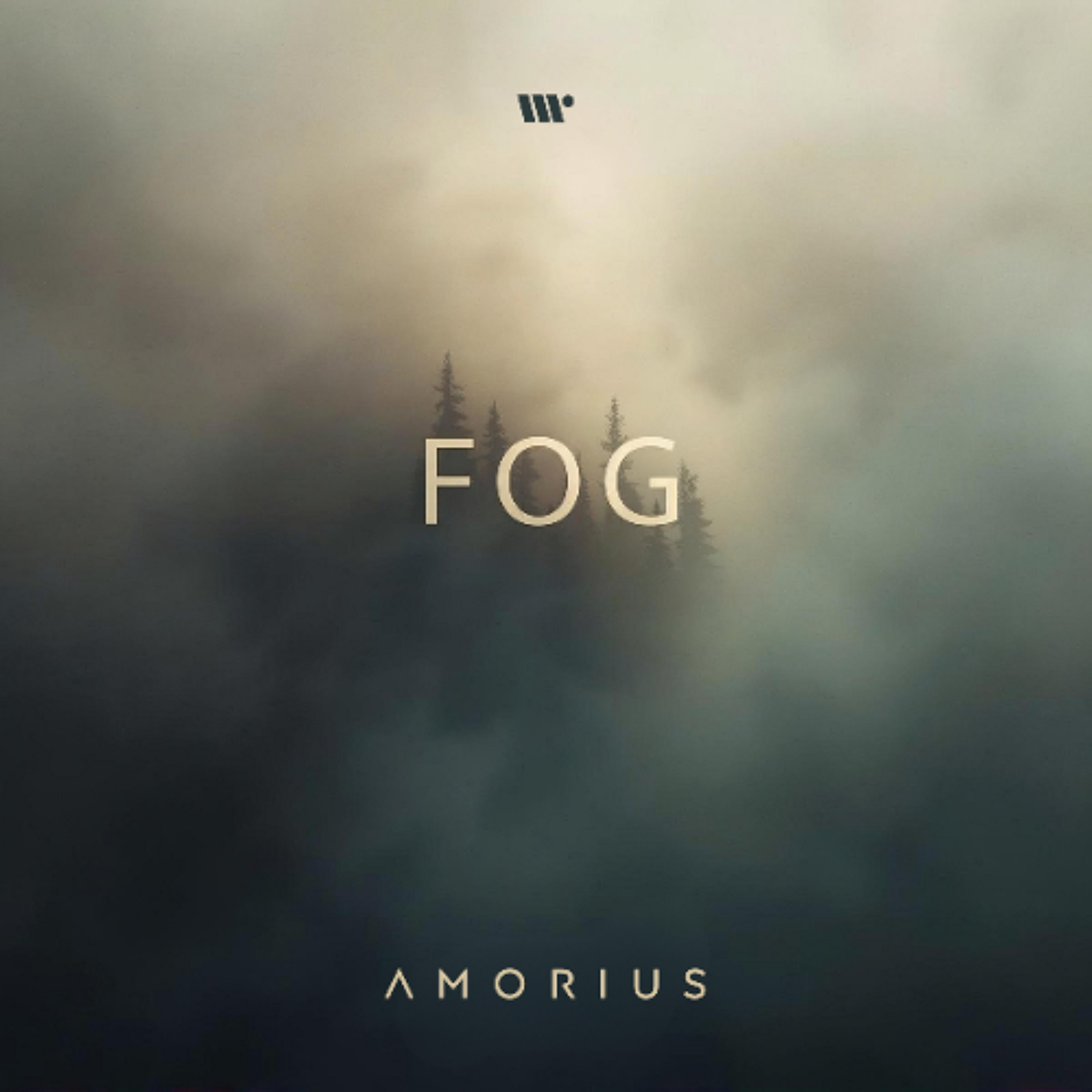 DNBBREC048: Amorius - Fog episode artwork