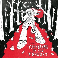 Trembling At The Thought