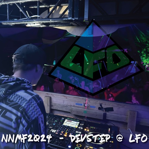 NNMF2024 Devstep @ LFO