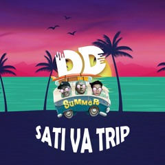 SATIVA TRIP - D&D FT TRUNGTUY ( DEEP MIX )