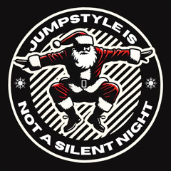 🎅🎧 D-NELLO & CAP-M : Jumpstyle is not a Silent Night 🎄🔥 (Free Download)