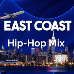 East Coast Hip Hop Live DJ Mix