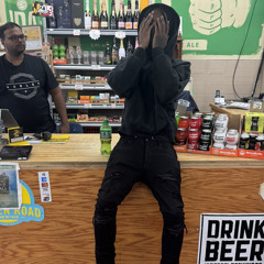 Semi Corleone-Black Truck Ridin