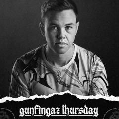Gunfingaz Thursdays Ft. Breathworkz