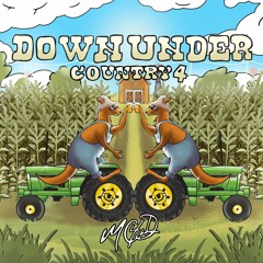 Down Under Country Mix Vol. 4 (Vol. 5 OUT NOW)