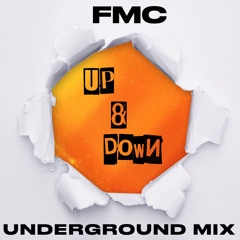 Up & Down (Underground Mix)