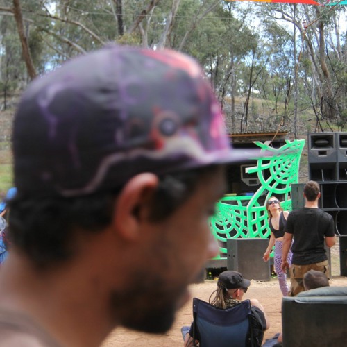 22 - 11 - HARRYB - Revival - CentralVictoriaAUS
