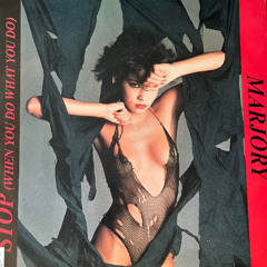 Marjory - Stop (Doctr Club Edit)