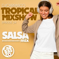 Salsa Mix (Desnudate, La Formula, La Negra No Quiere, Se Entendieras)