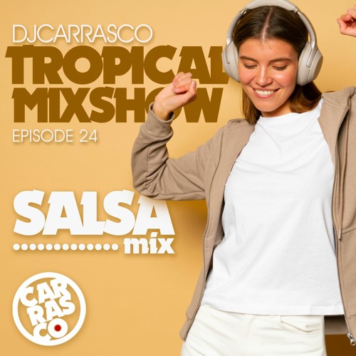 Salsa Mix (Desnudate, La Formula, La Negra No Quiere, Se Entendieras)