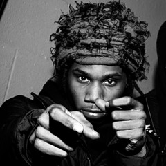 ybeezydaghost  demon