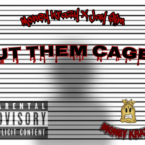 Out Them Cages Flyinryan ft Jay Slim