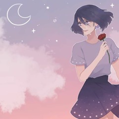 Dry Flower (Yuuri) ✩ English Cover 【Sayri】