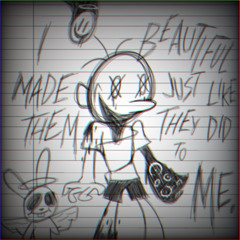 Dear Diary | FNF X Pibby X DOAWK