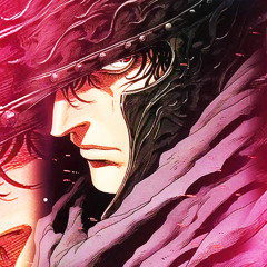 BERSERK