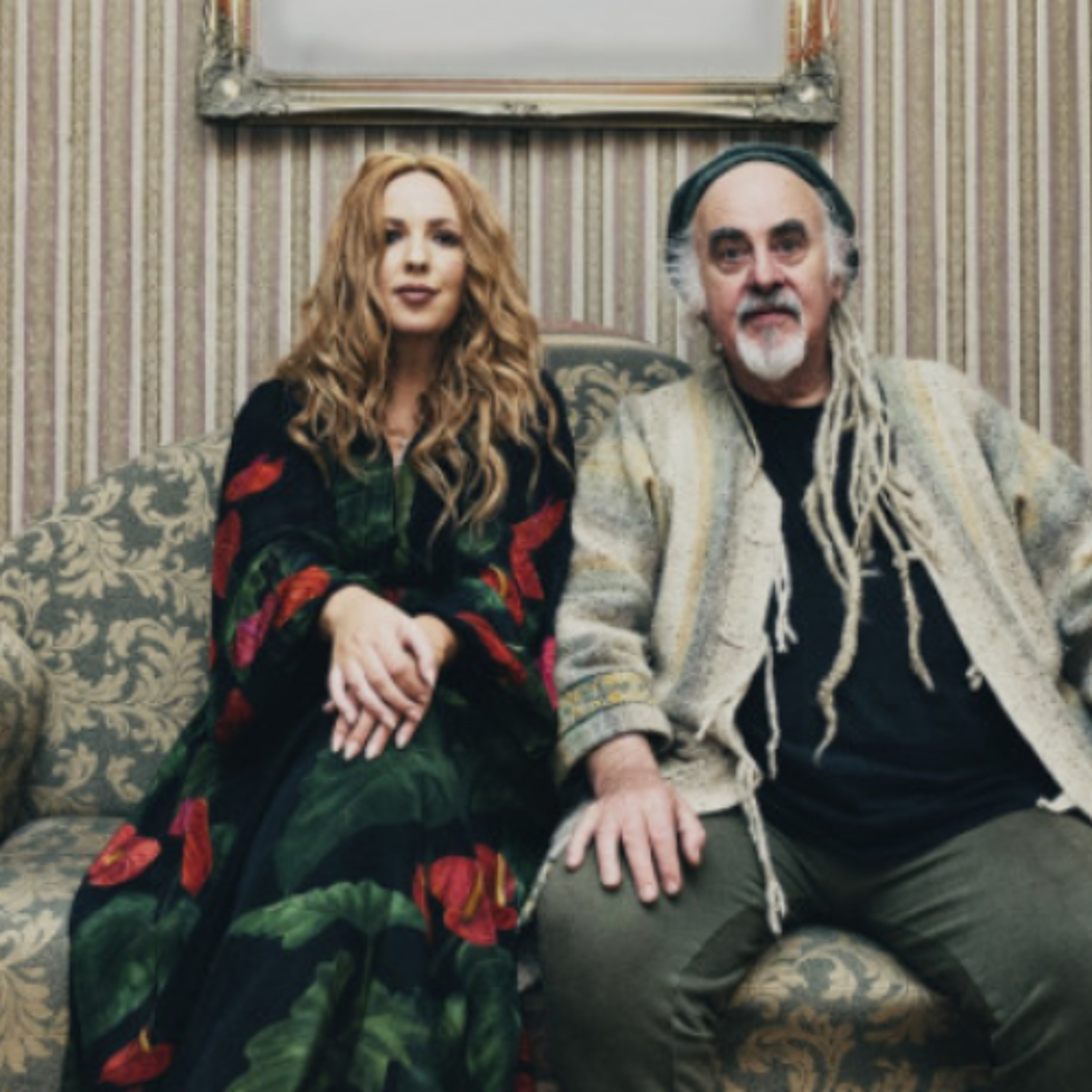 Ennis Trad Fest – Mamó with Lisa Lambe & Steve Cooney Ennis Trad Fest – Mamó with Lisa Lambe & Steve Cooney