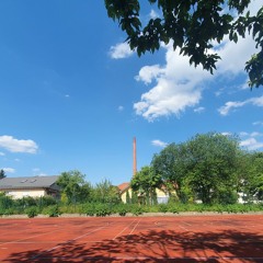 Ghetto Gegend