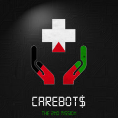 Hefty - Operational Misunderstanding  - CAREBOT$ The Second Mission (Track 109/170)