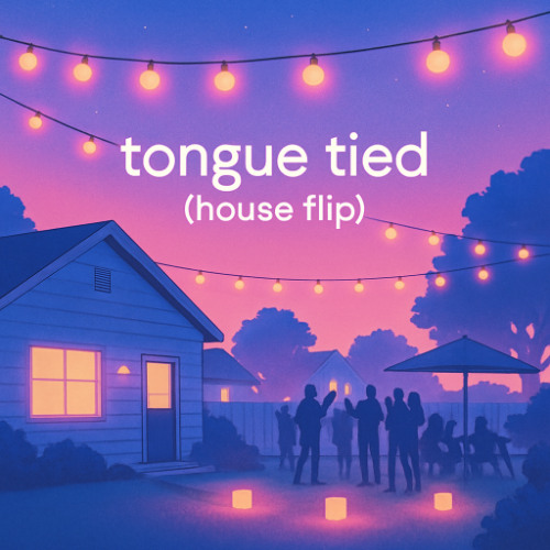 GROUPLOVE - Tongue Tied (flip)