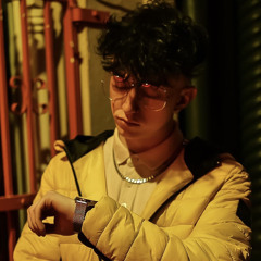 Near My Heart (Prod. Kim J)