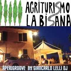 DJ LELLI SUPERFUNKEXPERIENCE APERIGROOVE LIVE @LA BISANA(CASTELLO D'ARGILE BO)VEN 31 LUG 2020