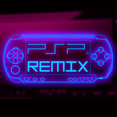 PSP Startup Remix