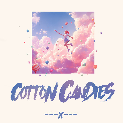 Cotton Candies