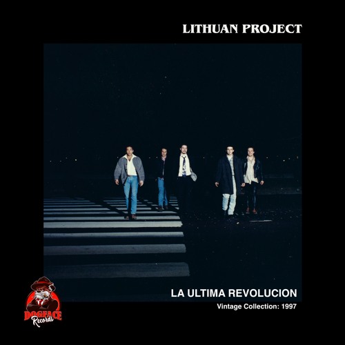La Ultima Revolución (Vintage Collection: 1997)