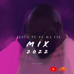 Jesus tu es ma vie Mix Zouk 2022 by Dj H509