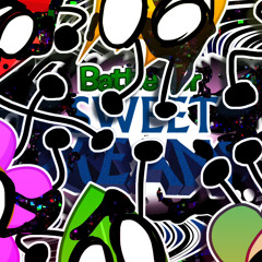 Manipulation | BFSD | FNF x PIBBY x BFDI | OST