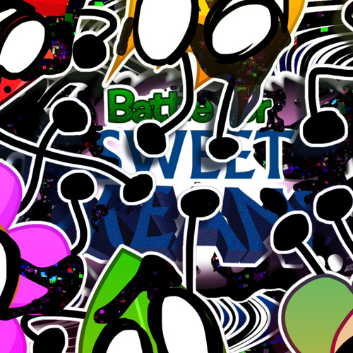 Manipulation | BFSD | FNF x PIBBY x BFDI | OST