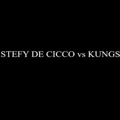 STEFY DE CICCO vs KUNGS : Superstar vs Shadows ( Mashup) Free Download