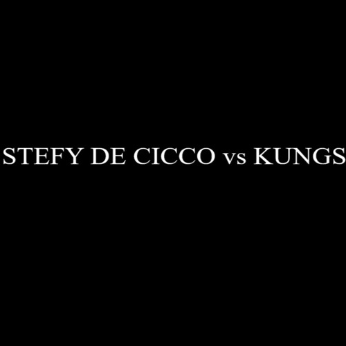 STEFY DE CICCO vs KUNGS : Superstar vs Shadows ( Mashup) Free Download