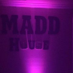 MADD House Live (LMR20) (konpa)