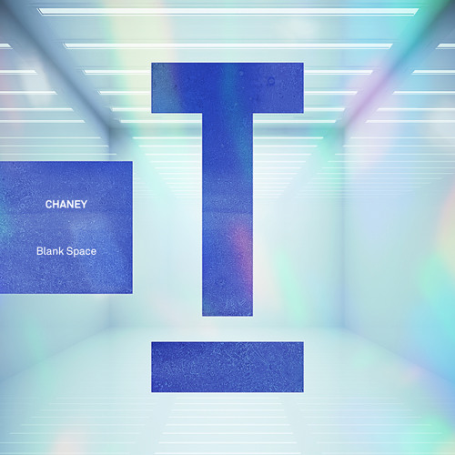 Blank Space (Extended Mix)