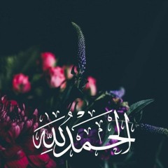 القارئ صلاح الباجي- ايات من سورة الاسراء